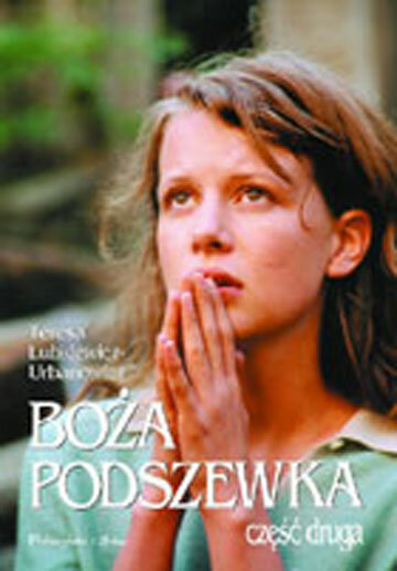 Божья подкладка 2 (2005) постер