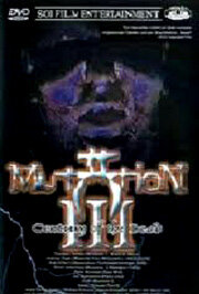Мутация 3 – Век мертвецов (2002) постер