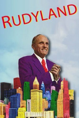 Rudyland (2001) постер