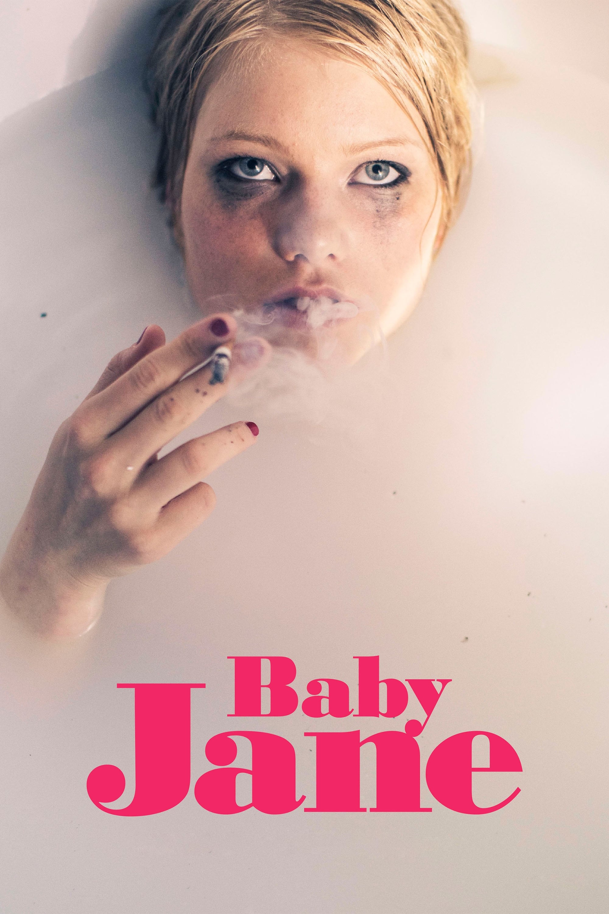 Baby Jane (2019) постер
