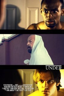 Under (2011) постер