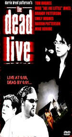 The Dead Live (2006) постер