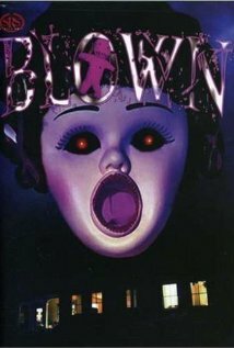 Blown (2005) постер