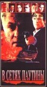 В сетях паутины (1992) постер