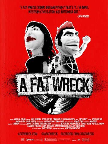 A Fat Wreck (2016)