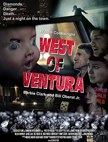 West of Ventura (2014)