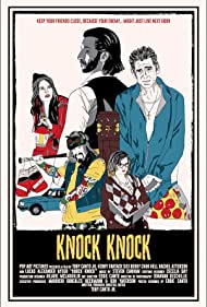 Knock Knock (2017)