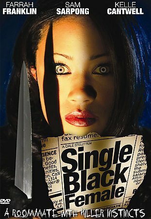 Single Black Female (2009)