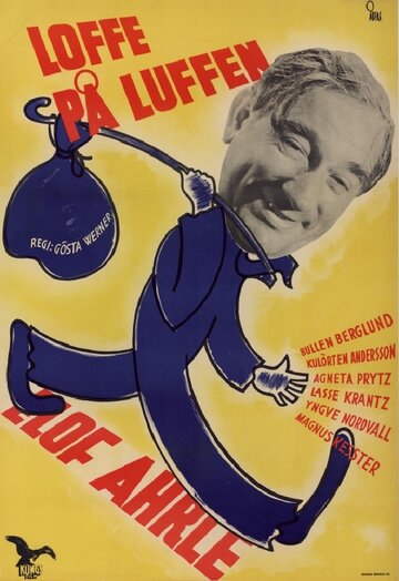 Loffe på luffen (1948)