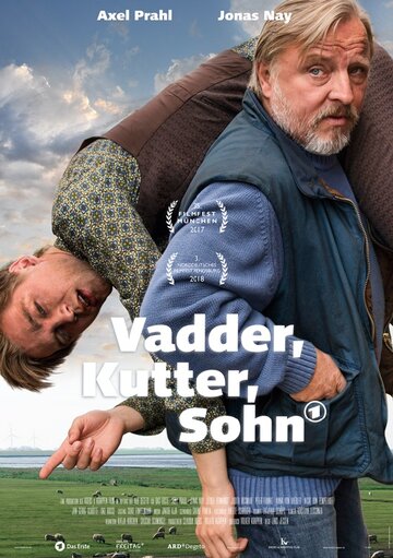 Vadder, Kutter, Sohn (2017)