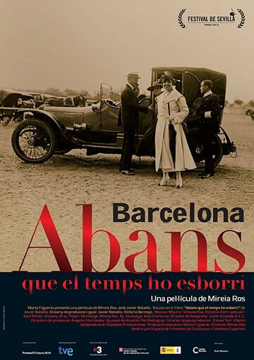 Barcelona, abans que el temps ho esborri (2010)